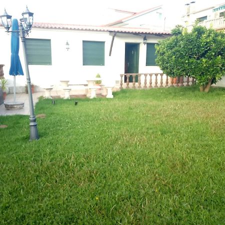 Vilaseca 49 Ardan Marin Pontevedra Exterior photo
