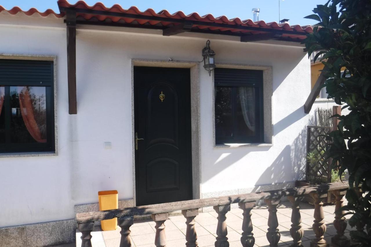 Vilaseca 49 Ardan Marin Pontevedra Exterior photo