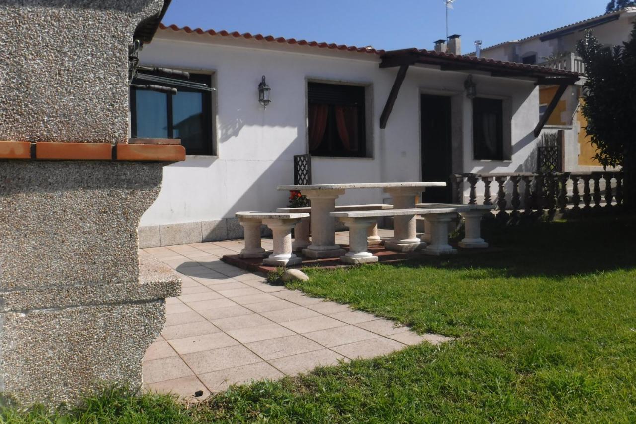 Vilaseca 49 Ardan Marin Pontevedra Exterior photo
