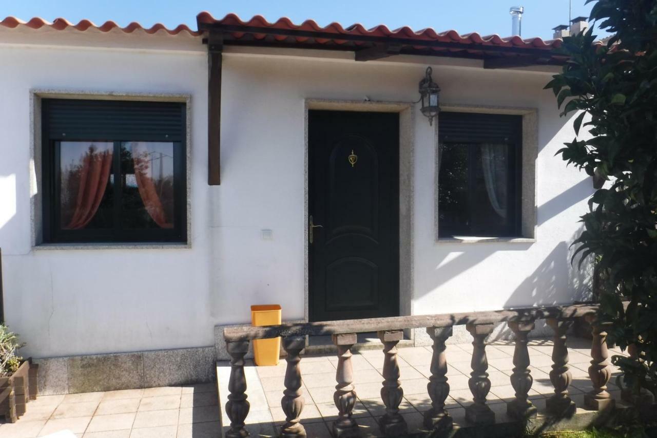 Vilaseca 49 Ardan Marin Pontevedra Exterior photo