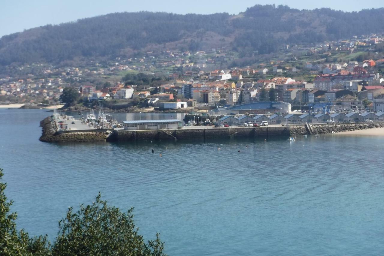 Vilaseca 49 Ardan Marin Pontevedra Exterior photo